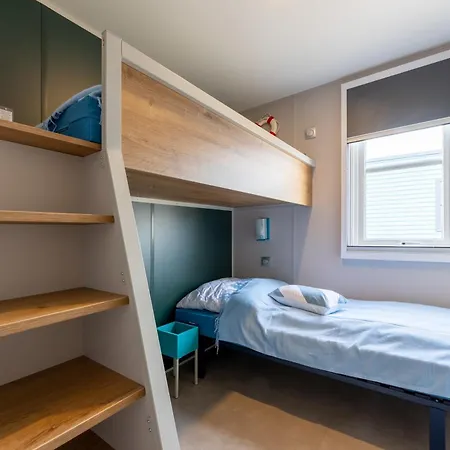 Boje 76 Dom wakacyjny Scharbeutz