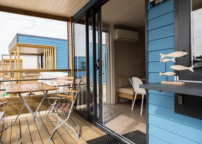 Boje 76 * Scharbeutz