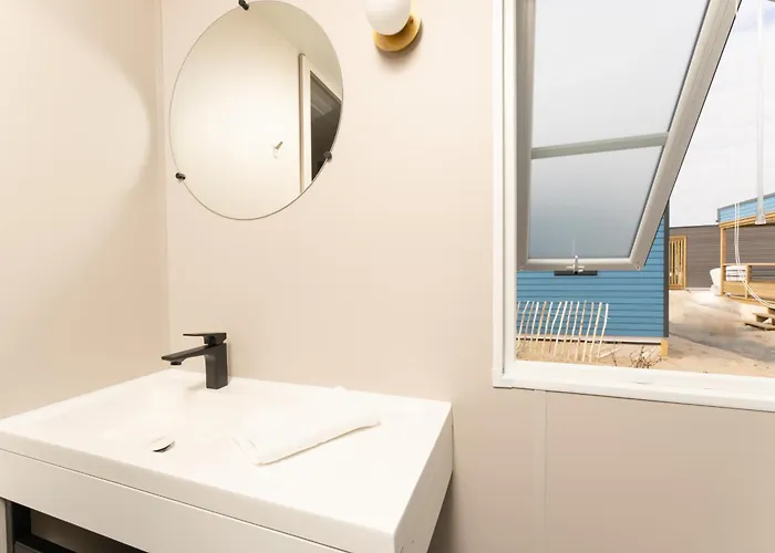 Casa de Férias Boje 76 *