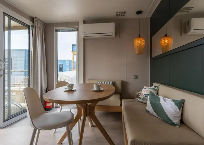 Casa de Férias Boje 76 *