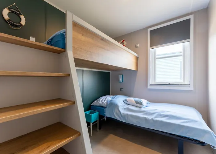 Boje 76 Casa de Férias Scharbeutz