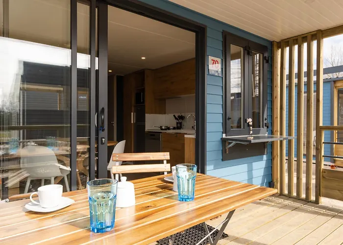 Casa de Férias Boje 76 Scharbeutz